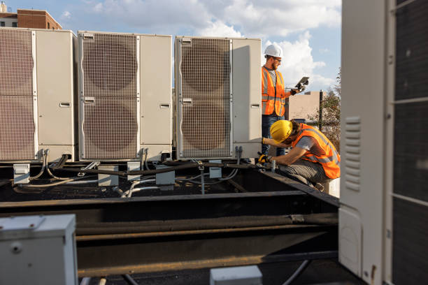 Best HVAC Training and Certification in Oliver Springs, TN