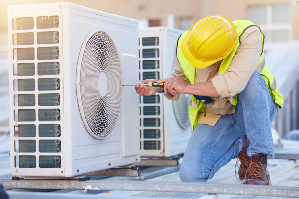 Best Emergency HVAC Services in Oliver Springs, TN