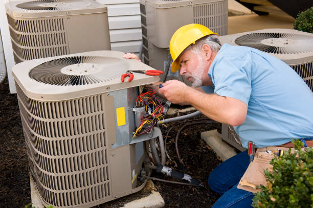 Professional HVAC in Oliver Springs, TN