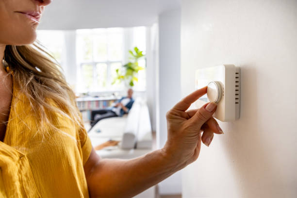 Best HVAC Retrofitting and Upgrading in Oliver Springs, TN
