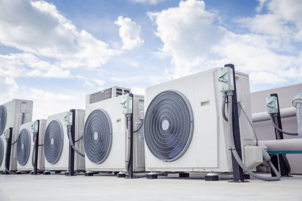 Best Energy-efficient HVAC Solutions in Oliver Springs, TN