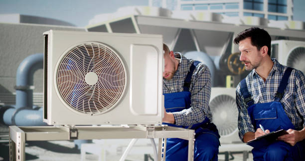 Best Seasonal HVAC Services in Oliver Springs, TN