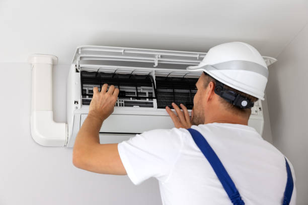 Best Solar-powered HVAC Systems in Oliver Springs, TN